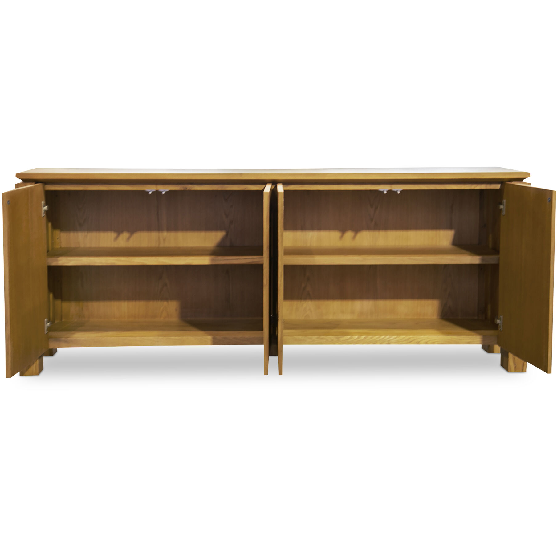 Brook 80 X 18 inch Brown Sideboard